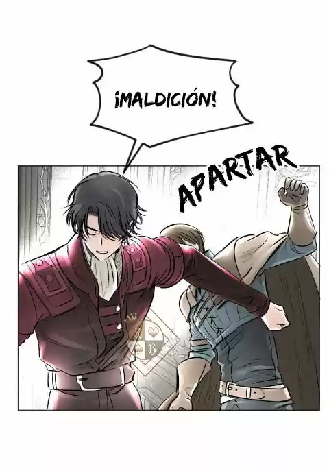 Recogí Al Segundo Protagonista - Capítulo 22 - Página 14 - LectorTMOo