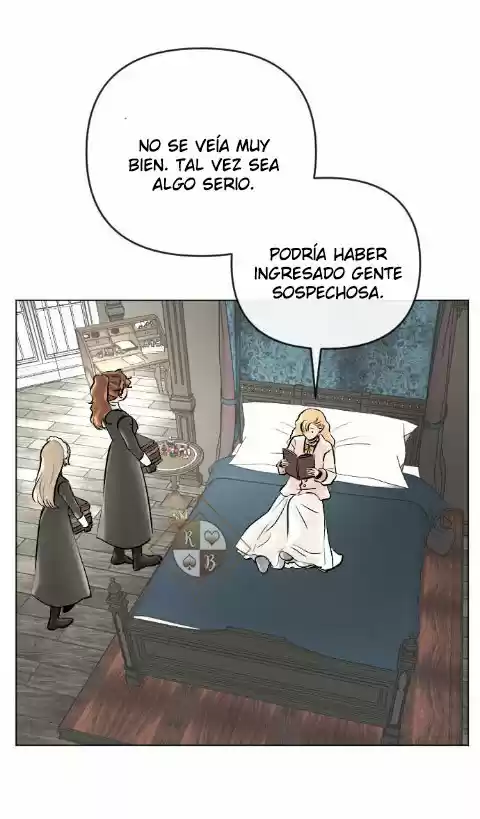 Recogí Al Segundo Protagonista - Capítulo 22 - Página 22 - LectorTMOo