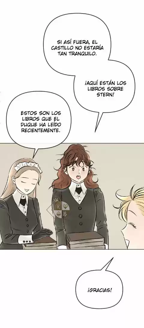 Recogí Al Segundo Protagonista - Capítulo 22 - Página 23 - LectorTMOo