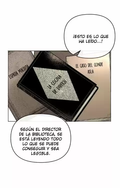 Recogí Al Segundo Protagonista - Capítulo 22 - Página 24 - LectorTMOo