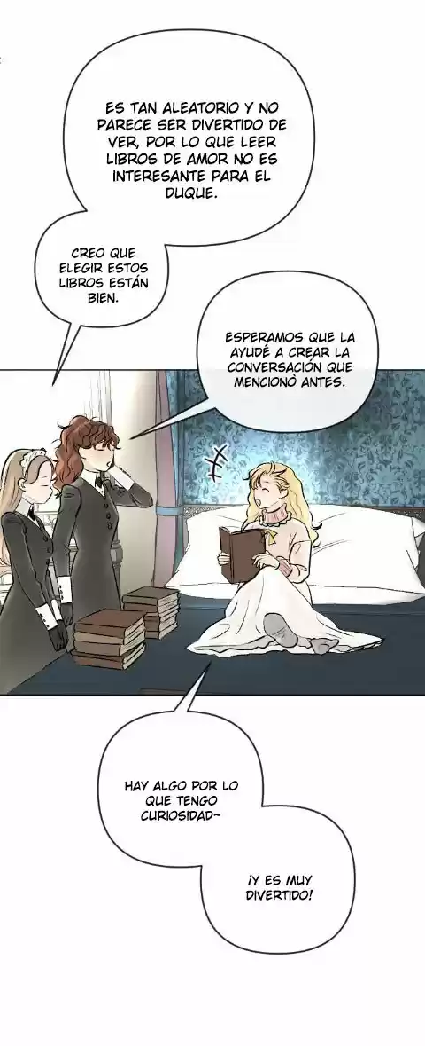 Recogí Al Segundo Protagonista - Capítulo 22 - Página 25 - LectorTMOo