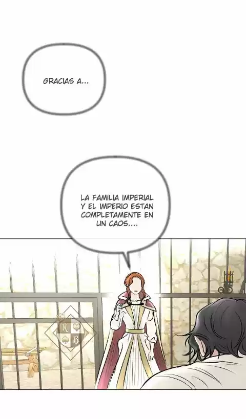 Recogí Al Segundo Protagonista - Capítulo 22 - Página 36 - LectorTMOo