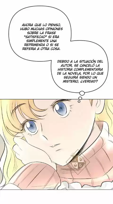 Recogí Al Segundo Protagonista - Capítulo 22 - Página 40 - LectorTMOo