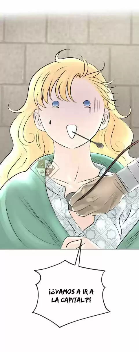 Recogí Al Segundo Protagonista - Capítulo 22 - Página 44 - LectorTMOo