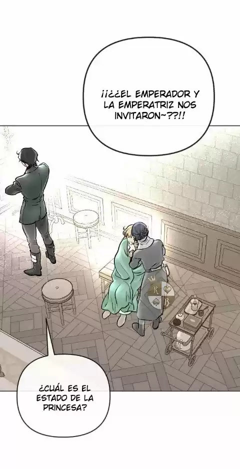 Recogí Al Segundo Protagonista - Capítulo 22 - Página 45 - LectorTMOo