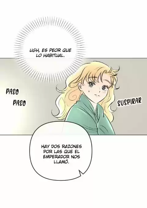 Recogí Al Segundo Protagonista - Capítulo 22 - Página 50 - LectorTMOo
