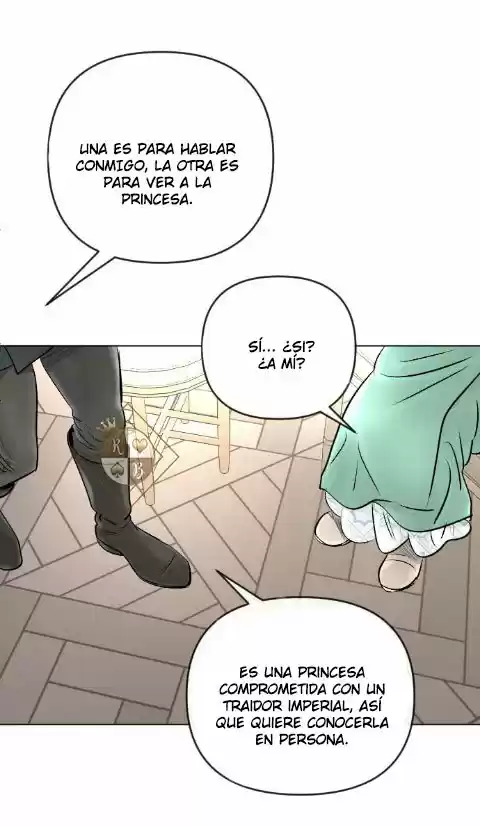 Recogí Al Segundo Protagonista - Capítulo 22 - Página 51 - LectorTMOo