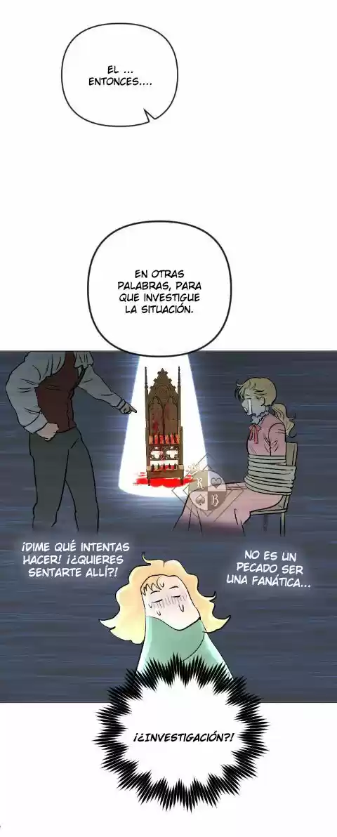 Recogí Al Segundo Protagonista - Capítulo 22 - Página 52 - LectorTMOo
