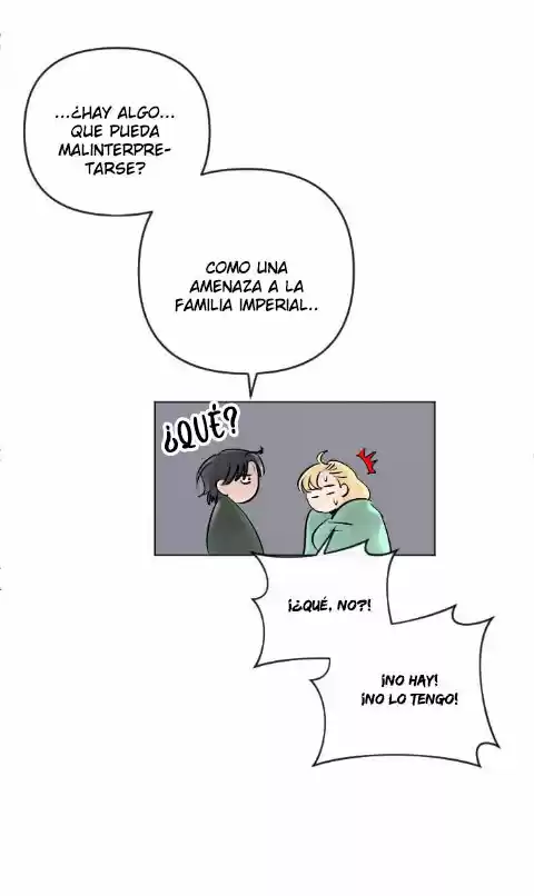 Recogí Al Segundo Protagonista - Capítulo 22 - Página 53 - LectorTMOo