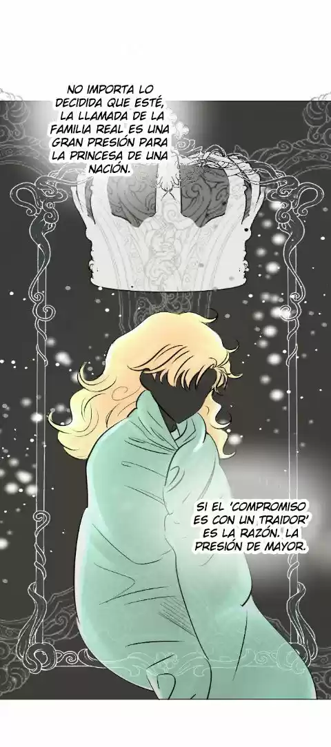 Recogí Al Segundo Protagonista - Capítulo 22 - Página 57 - LectorTMOo