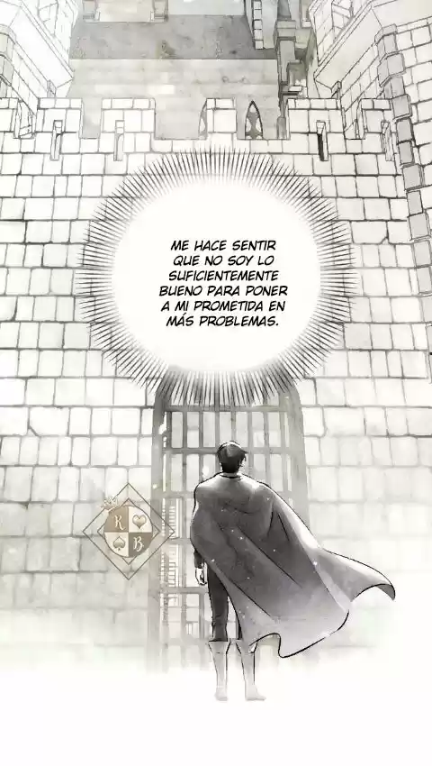 Recogí Al Segundo Protagonista - Capítulo 22 - Página 60 - LectorTMOo