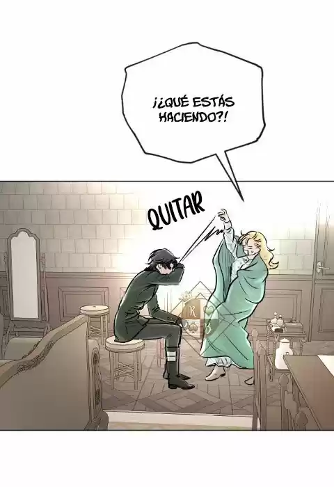 Recogí Al Segundo Protagonista - Capítulo 22 - Página 77 - LectorTMOo