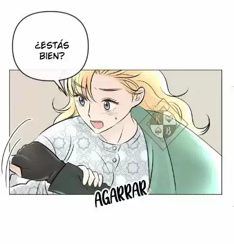 Recogí Al Segundo Protagonista - Capítulo 22 - Página 79 - LectorTMOo