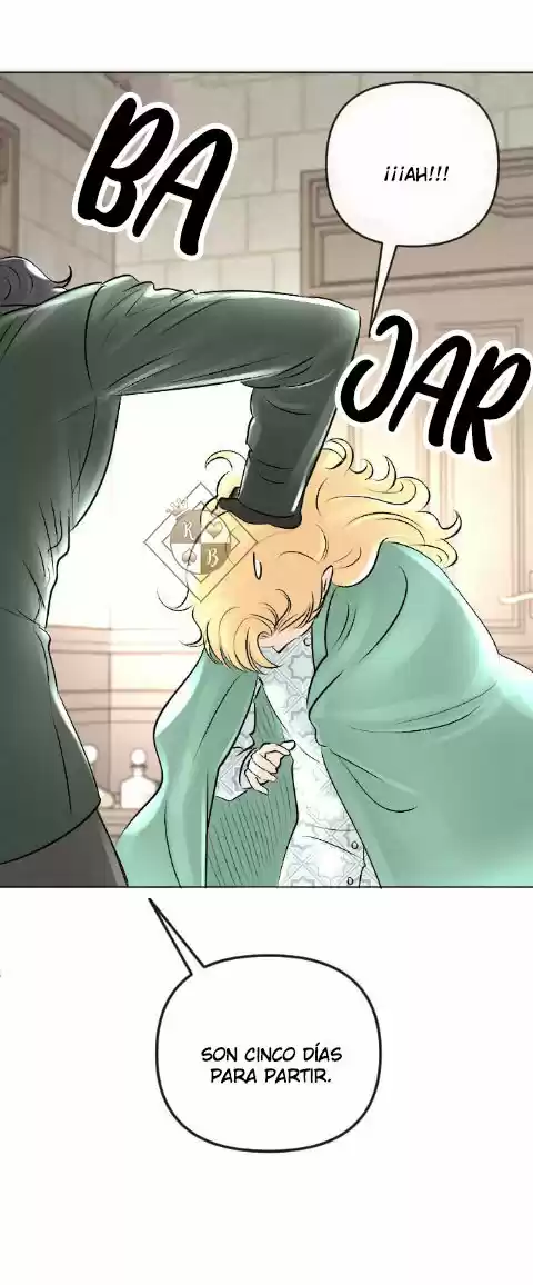 Recogí Al Segundo Protagonista - Capítulo 22 - Página 81 - LectorTMOo