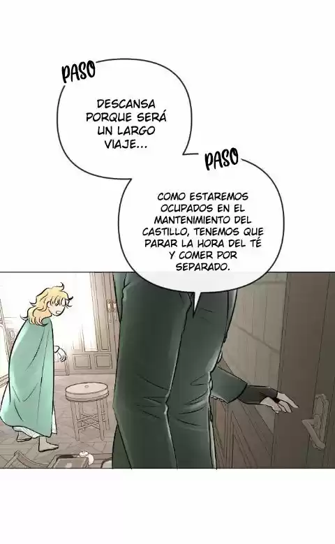 Recogí Al Segundo Protagonista - Capítulo 22 - Página 82 - LectorTMOo