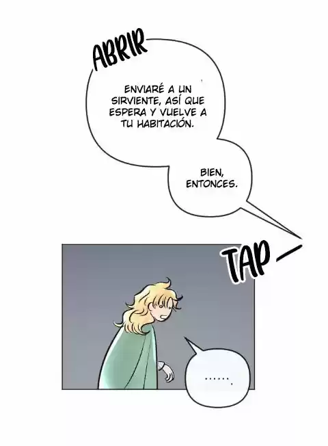 Recogí Al Segundo Protagonista - Capítulo 22 - Página 83 - LectorTMOo
