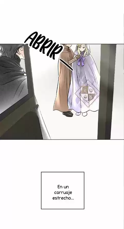 Recogí Al Segundo Protagonista - Capítulo 23 - Página 11 - LectorTMOo