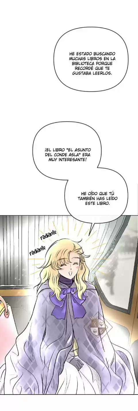 Recogí Al Segundo Protagonista - Capítulo 23 - Página 17 - LectorTMOo