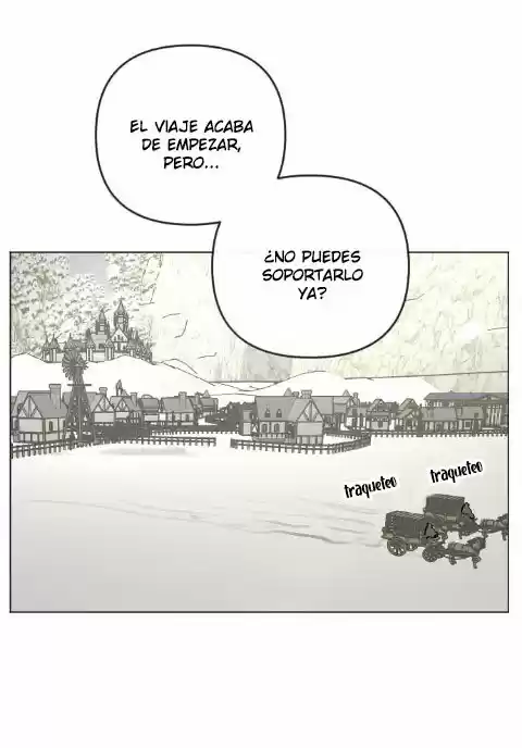 Recogí Al Segundo Protagonista - Capítulo 23 - Página 22 - LectorTMOo