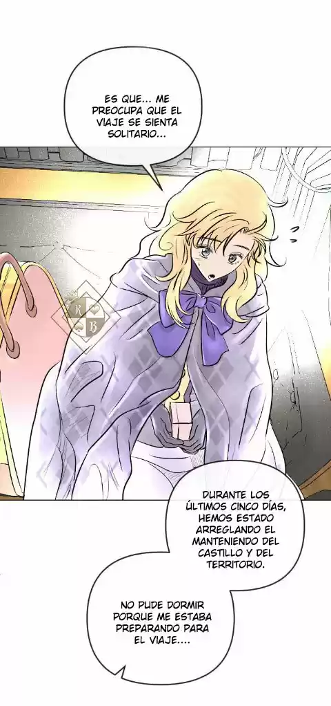Recogí Al Segundo Protagonista - Capítulo 23 - Página 23 - LectorTMOo