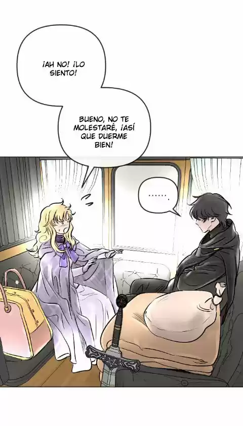 Recogí Al Segundo Protagonista - Capítulo 23 - Página 25 - LectorTMOo