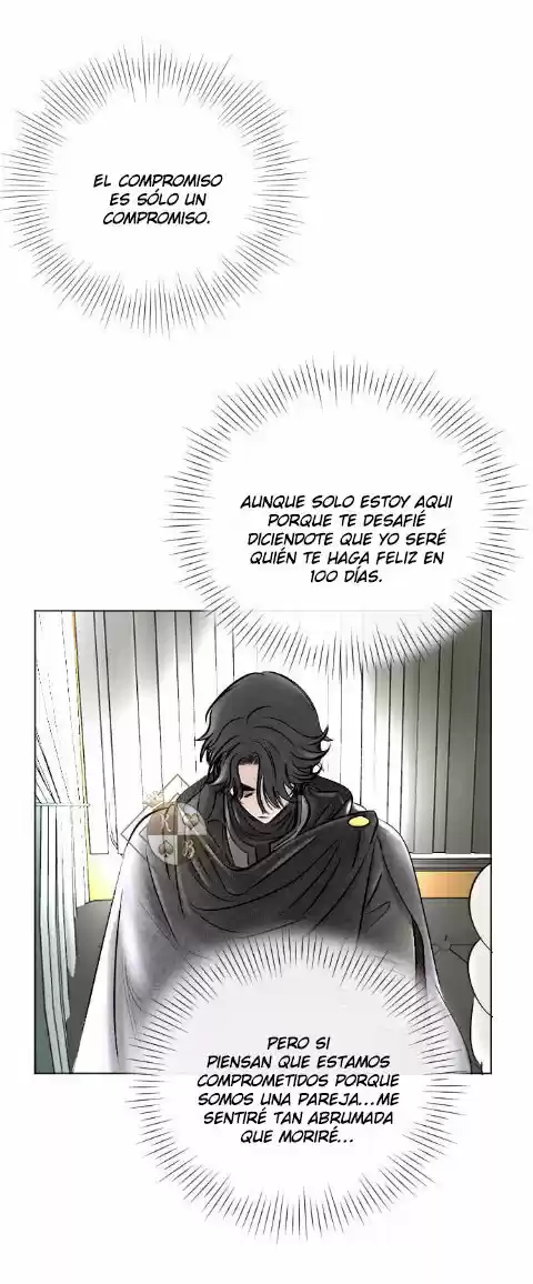 Recogí Al Segundo Protagonista - Capítulo 23 - Página 31 - LectorTMOo