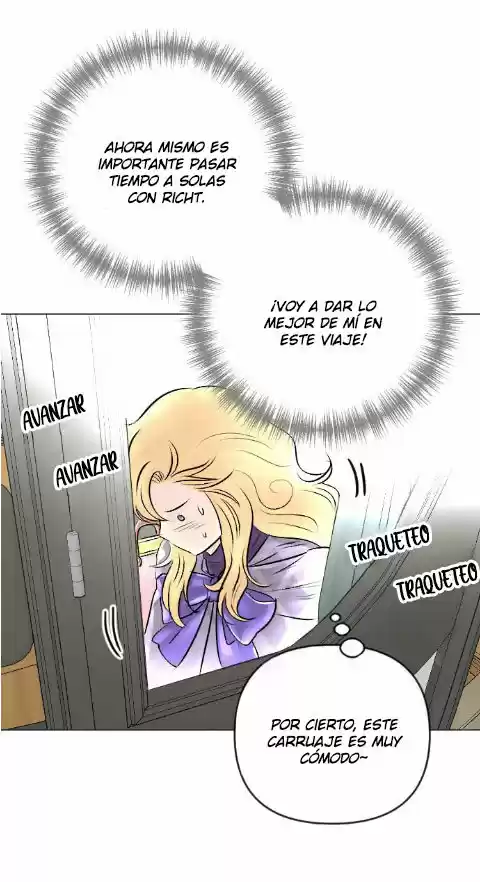 Recogí Al Segundo Protagonista - Capítulo 23 - Página 34 - LectorTMOo
