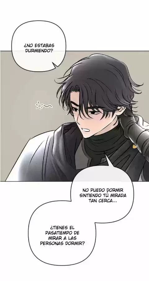 Recogí Al Segundo Protagonista - Capítulo 23 - Página 37 - LectorTMOo
