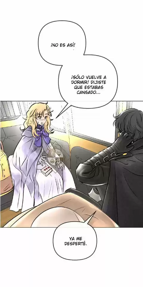 Recogí Al Segundo Protagonista - Capítulo 23 - Página 38 - LectorTMOo