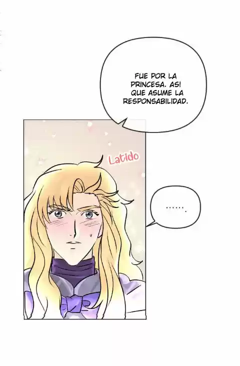 Recogí Al Segundo Protagonista - Capítulo 23 - Página 39 - LectorTMOo