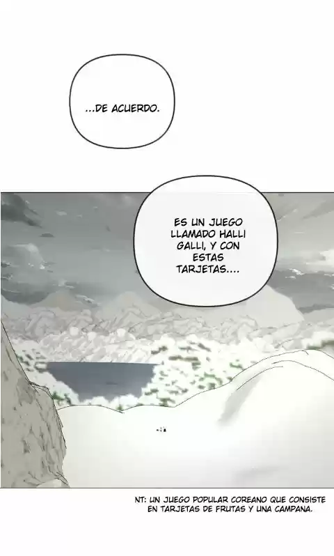 Recogí Al Segundo Protagonista - Capítulo 23 - Página 42 - LectorTMOo