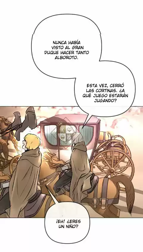 Recogí Al Segundo Protagonista - Capítulo 23 - Página 45 - LectorTMOo
