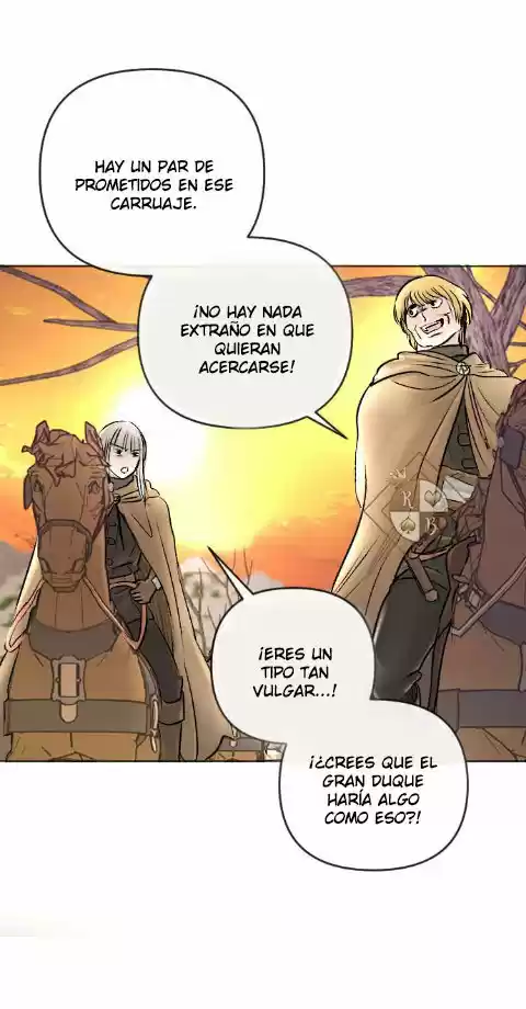 Recogí Al Segundo Protagonista - Capítulo 23 - Página 46 - LectorTMOo