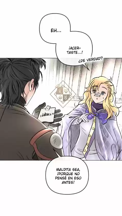 Recogí Al Segundo Protagonista - Capítulo 23 - Página 52 - LectorTMOo
