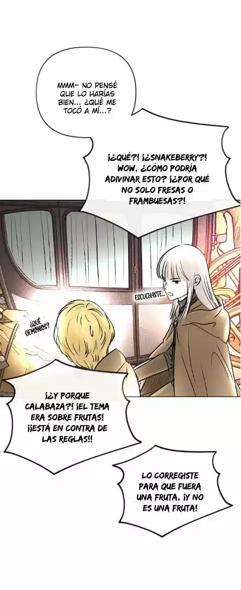 Recogí Al Segundo Protagonista - Capítulo 23 - Página 53 - LectorTMOo