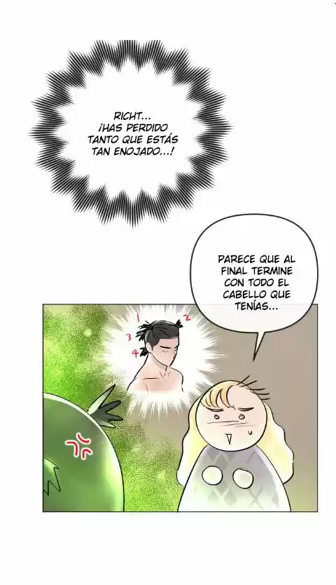 Recogí Al Segundo Protagonista - Capítulo 23 - Página 55 - LectorTMOo
