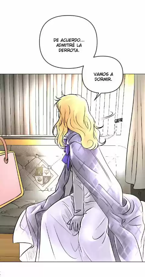 Recogí Al Segundo Protagonista - Capítulo 23 - Página 56 - LectorTMOo