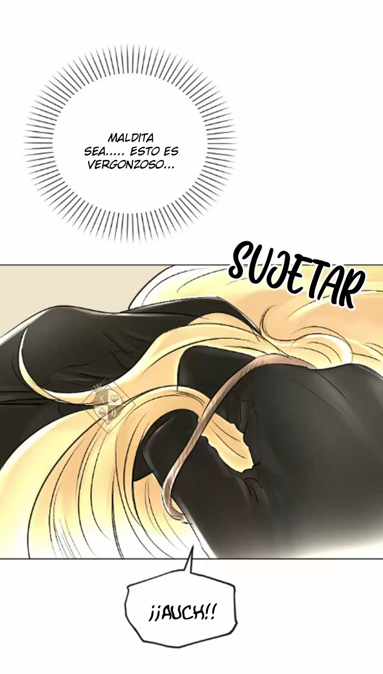 Recogí Al Segundo Protagonista - Capítulo 24 - Página 11 - LectorTMOo