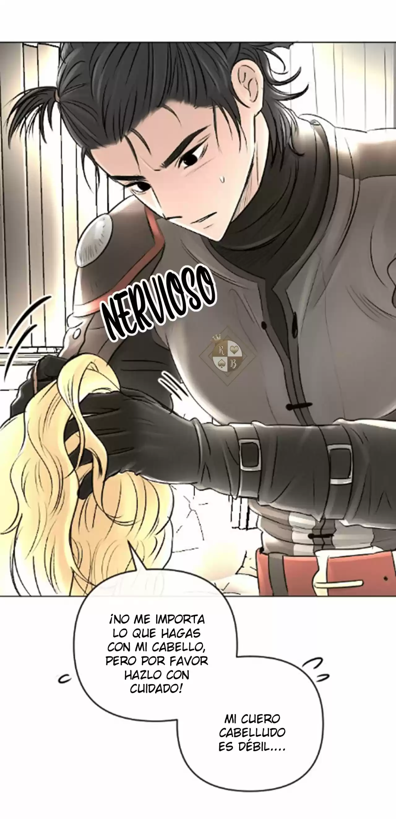 Recogí Al Segundo Protagonista - Capítulo 24 - Página 12 - LectorTMOo
