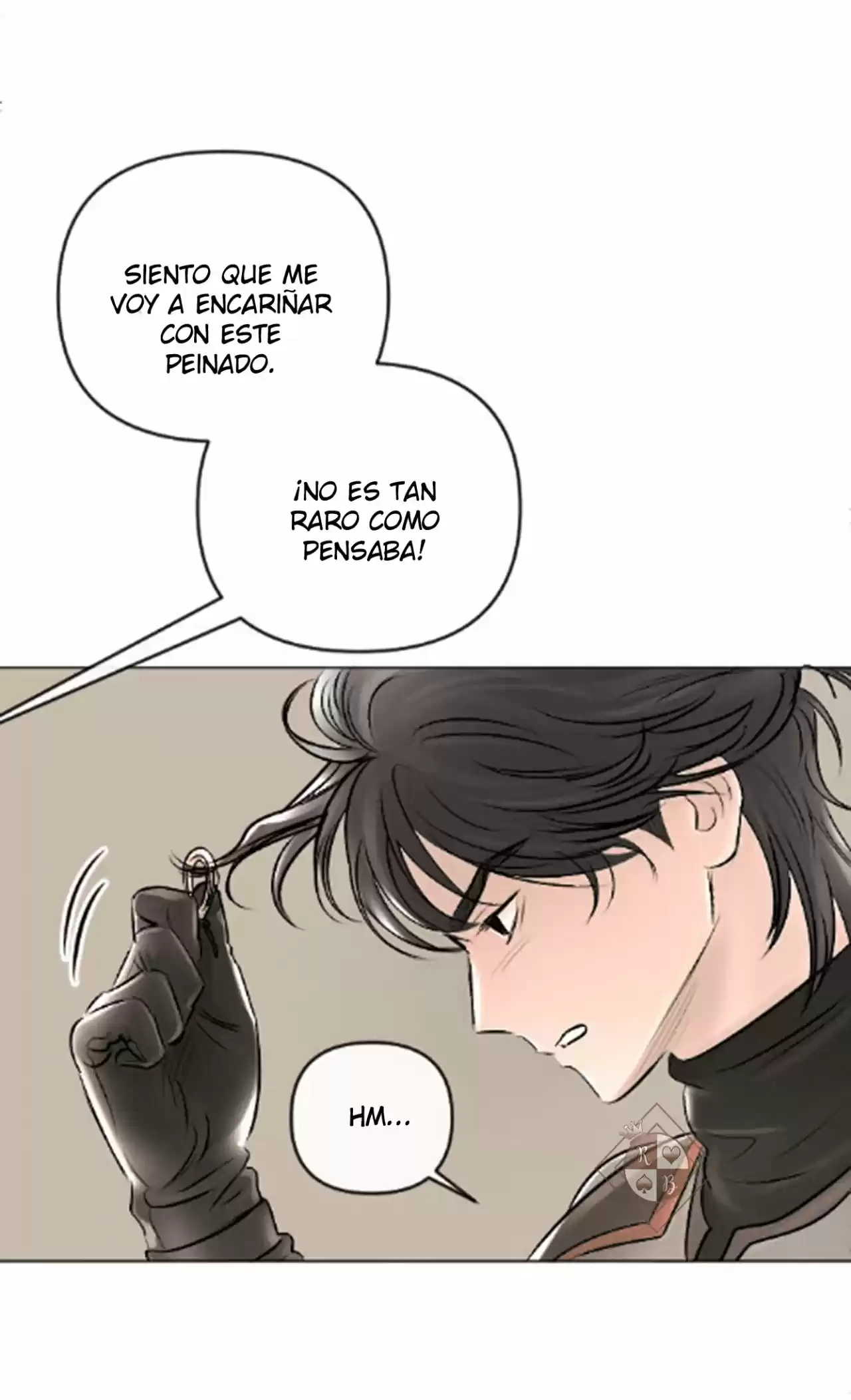 Recogí Al Segundo Protagonista - Capítulo 24 - Página 18 - LectorTMOo