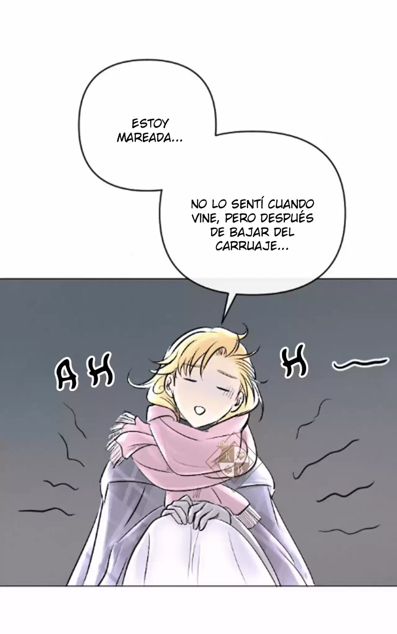 Recogí Al Segundo Protagonista - Capítulo 24 - Página 22 - LectorTMOo