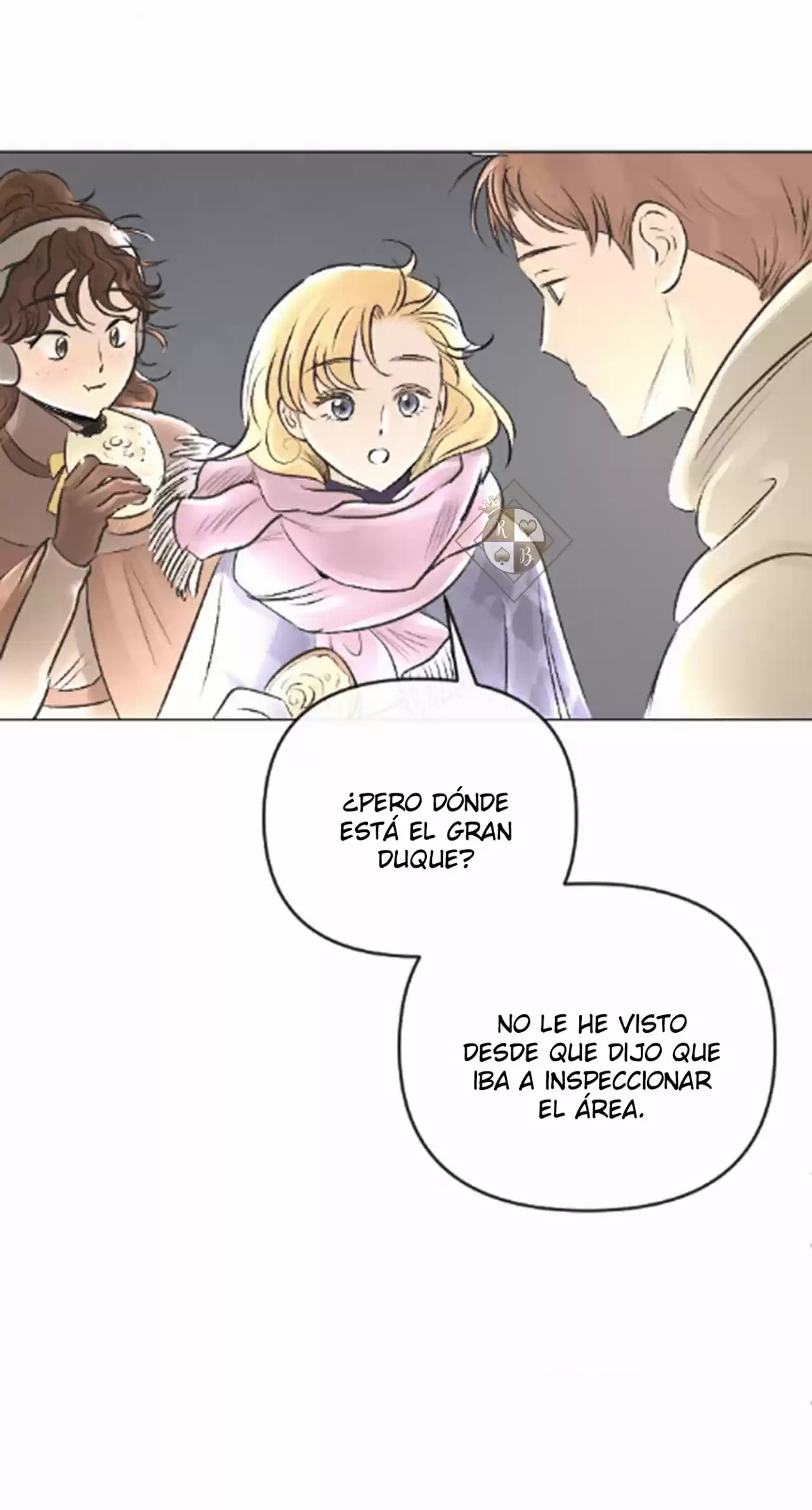 Recogí Al Segundo Protagonista - Capítulo 24 - Página 27 - LectorTMOo