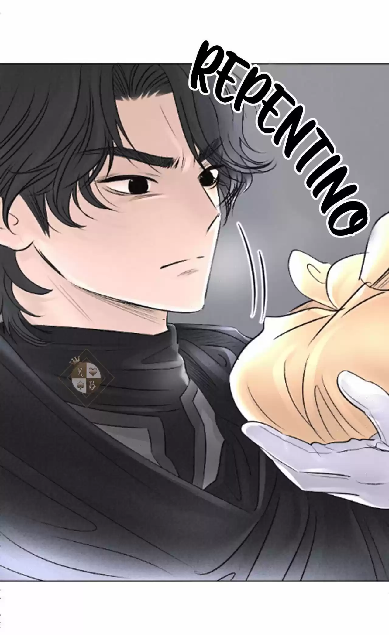 Recogí Al Segundo Protagonista - Capítulo 24 - Página 41 - LectorTMOo