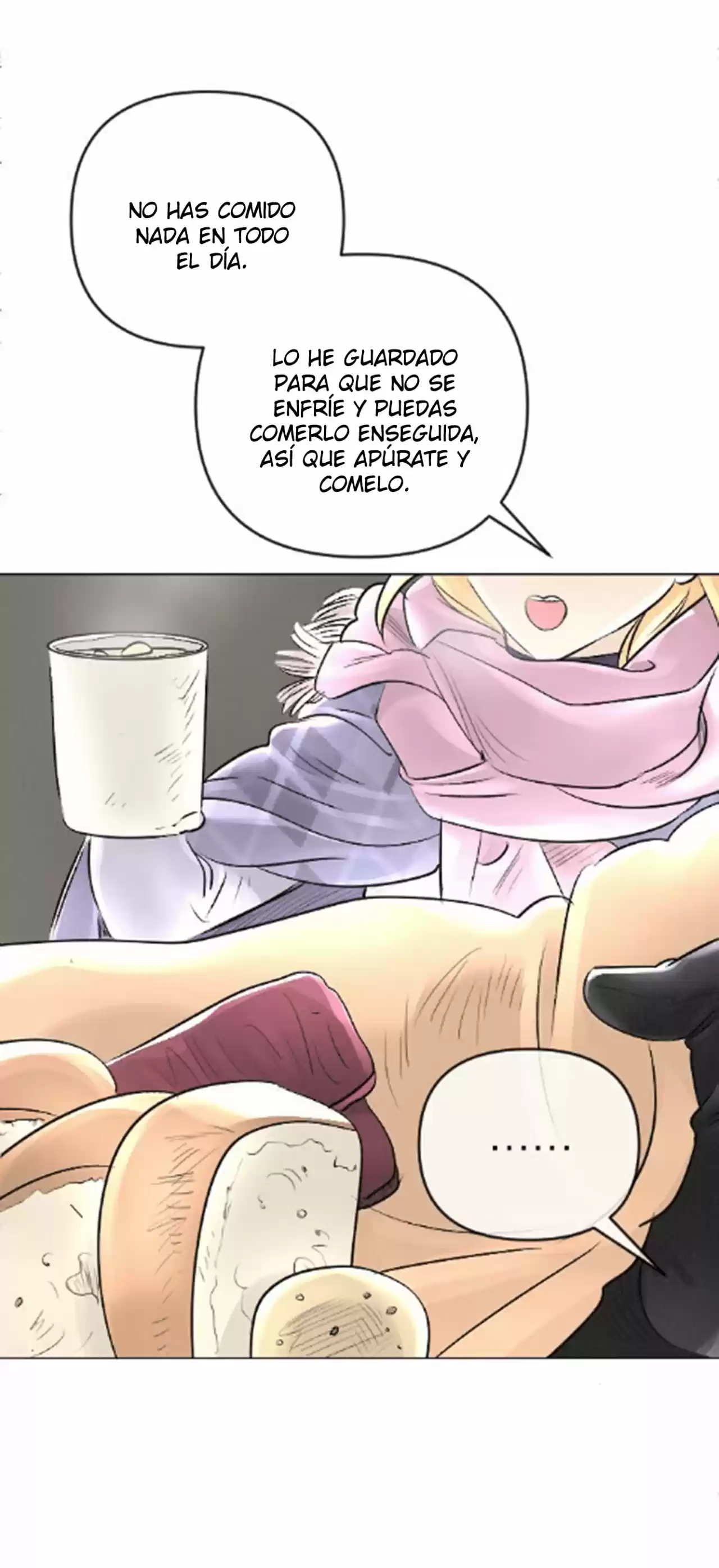 Recogí Al Segundo Protagonista - Capítulo 24 - Página 42 - LectorTMOo