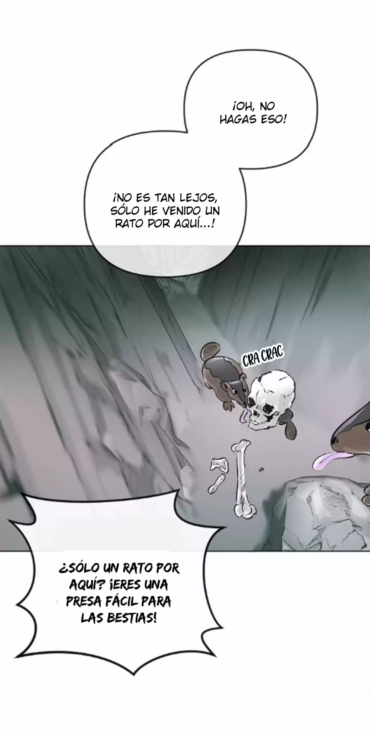 Recogí Al Segundo Protagonista - Capítulo 24 - Página 45 - LectorTMOo