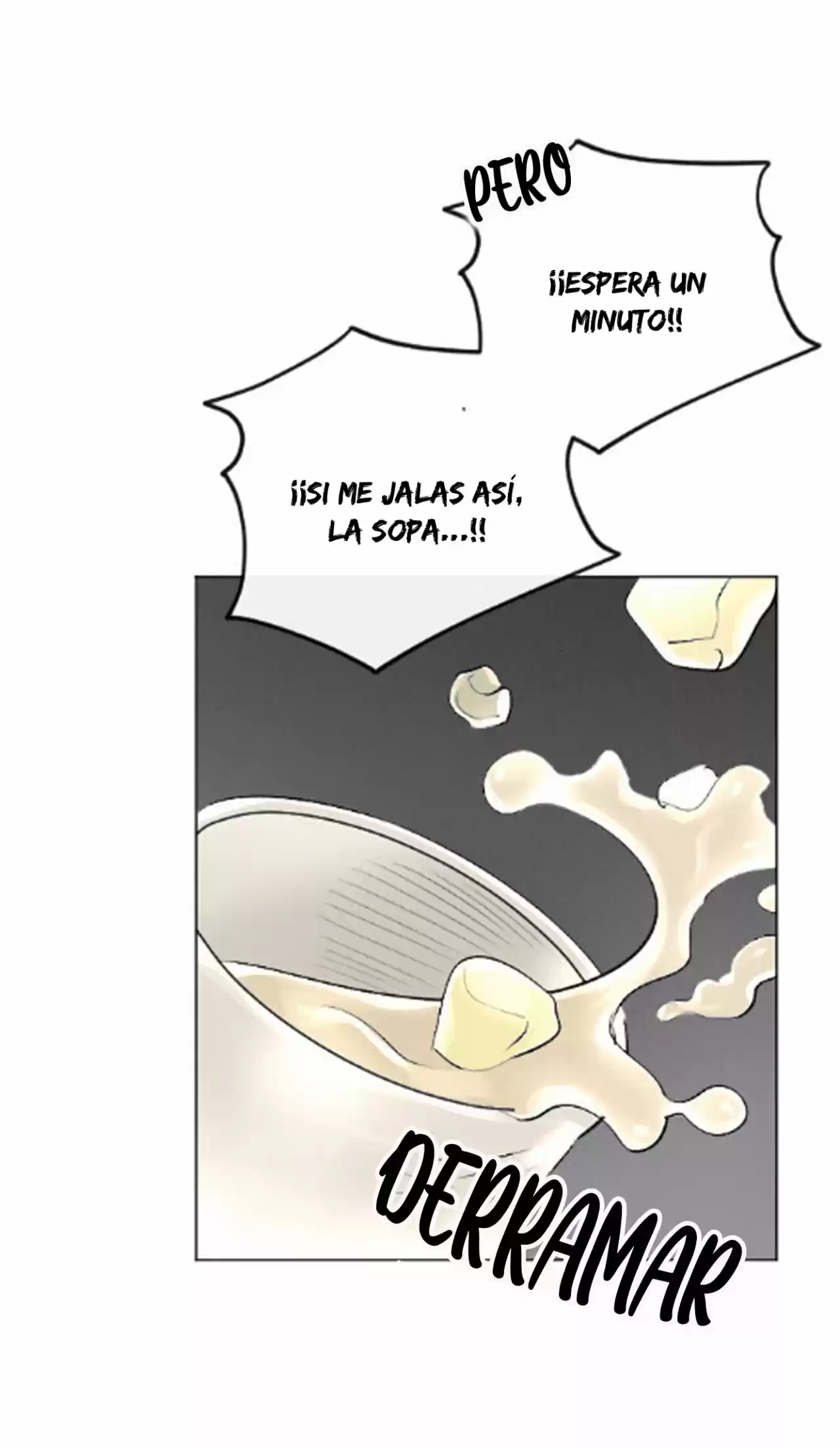 Recogí Al Segundo Protagonista - Capítulo 24 - Página 46 - LectorTMOo