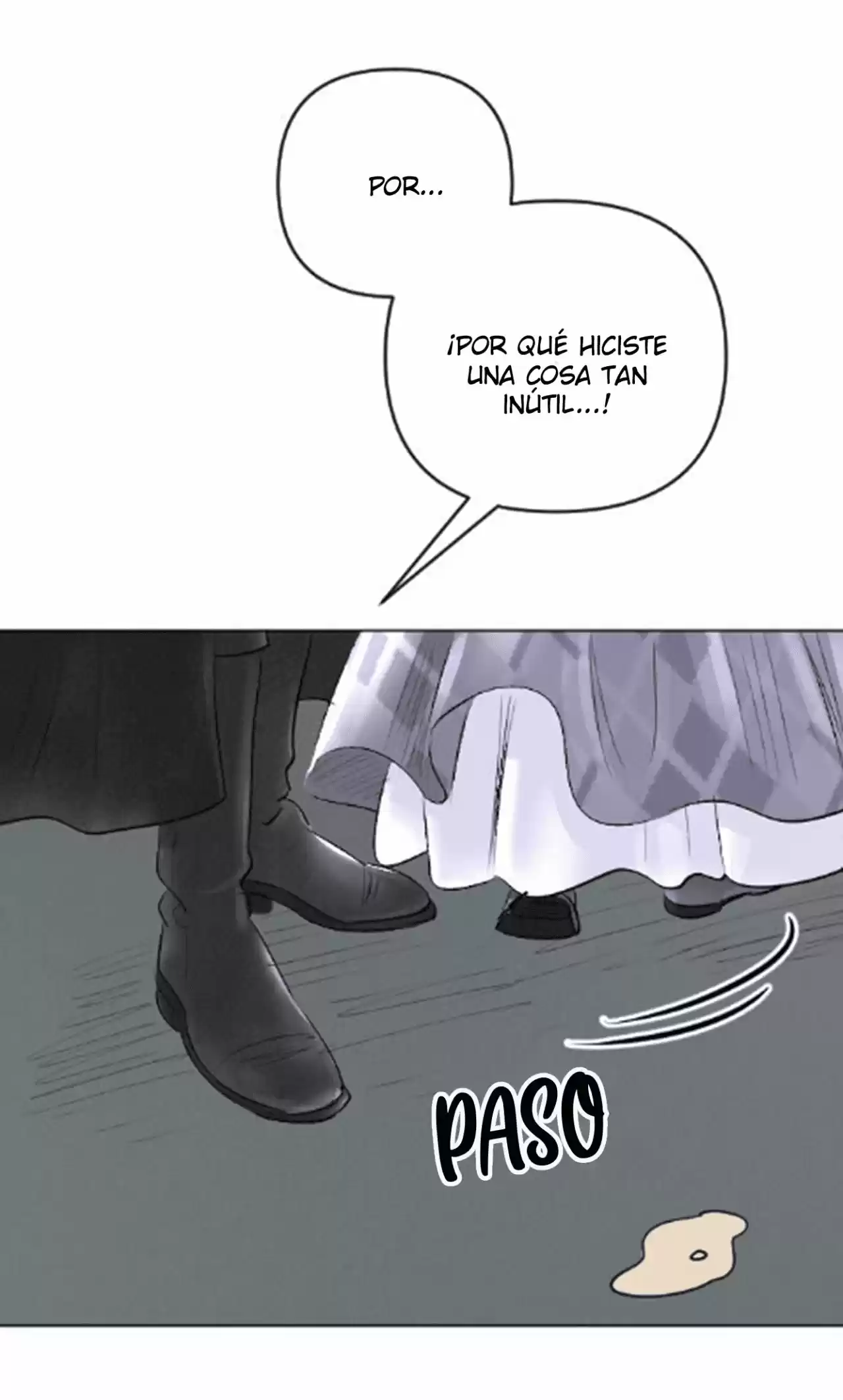 Recogí Al Segundo Protagonista - Capítulo 24 - Página 49 - LectorTMOo