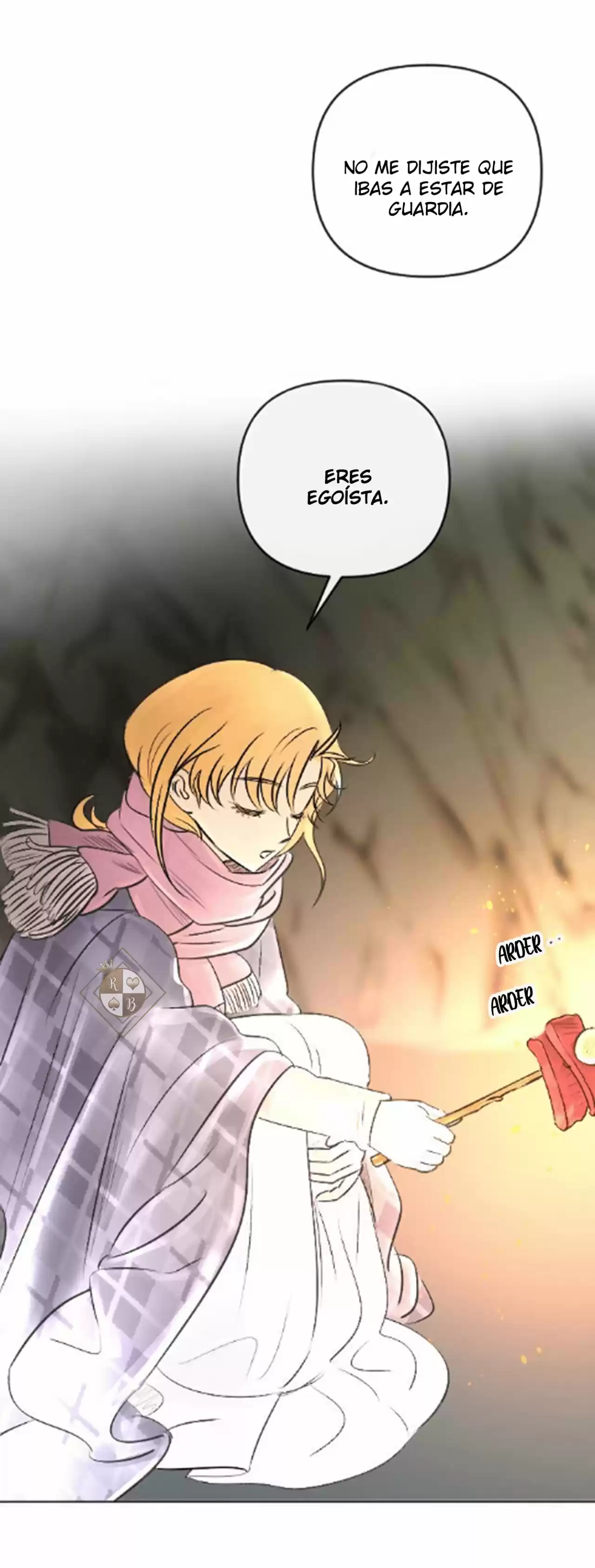 Recogí Al Segundo Protagonista - Capítulo 24 - Página 52 - LectorTMOo