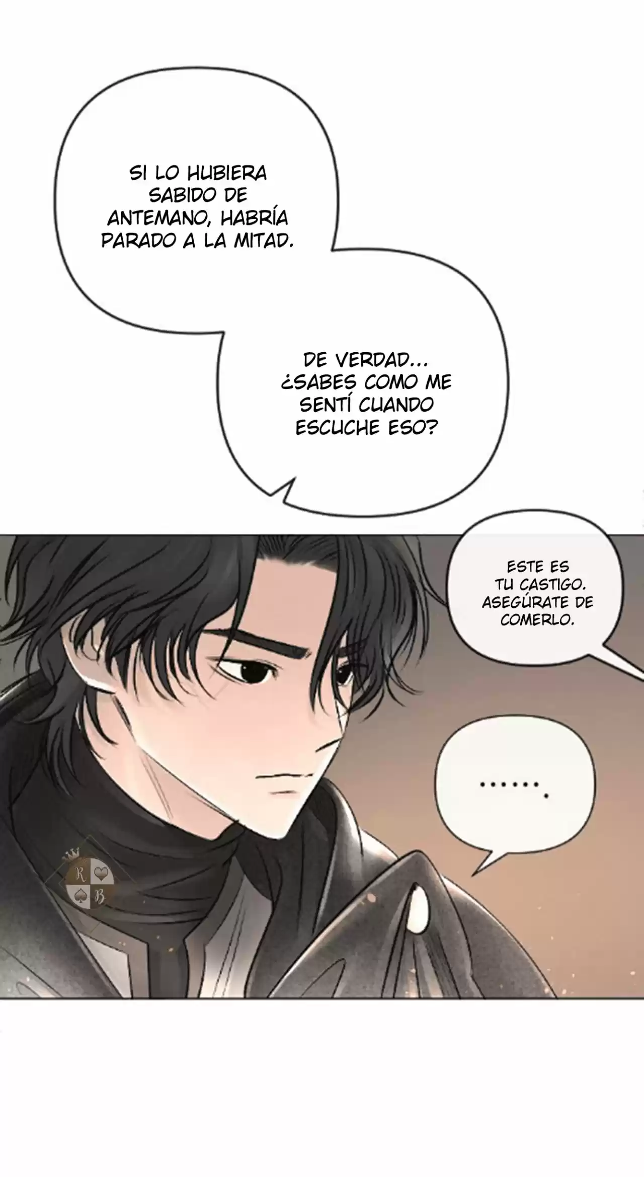 Recogí Al Segundo Protagonista - Capítulo 24 - Página 55 - LectorTMOo