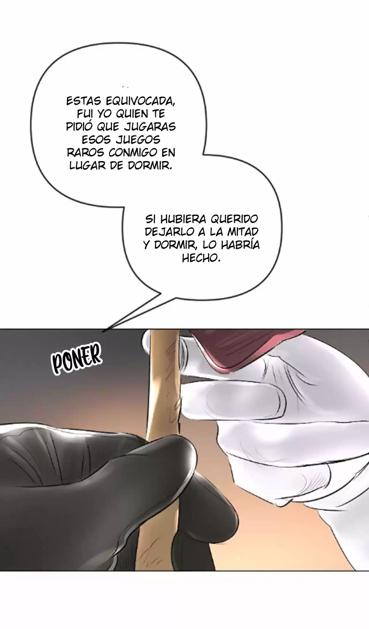 Recogí Al Segundo Protagonista - Capítulo 24 - Página 57 - LectorTMOo
